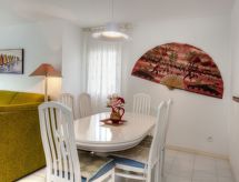 Apartamento Golf Royal Delta