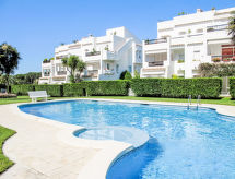 Apartamento Golf Royal Delta