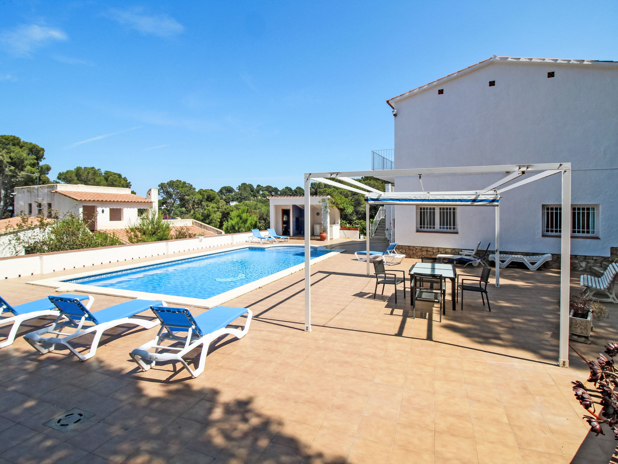 Photo of Casa del Bosc