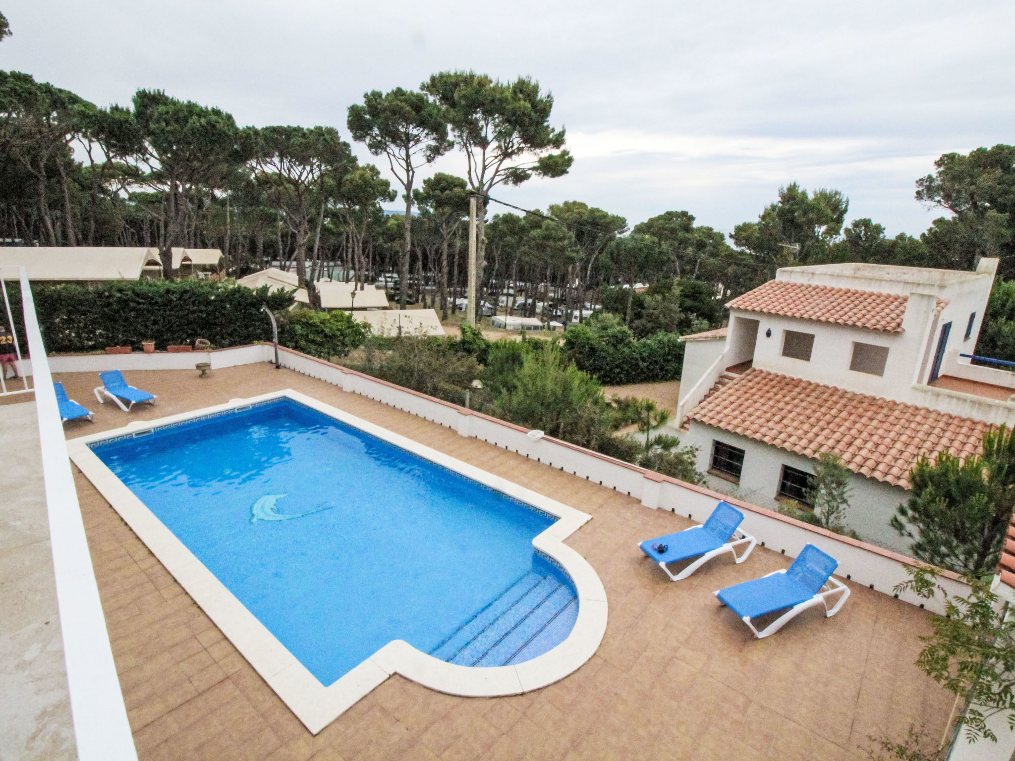 Photo of Casa del Bosc