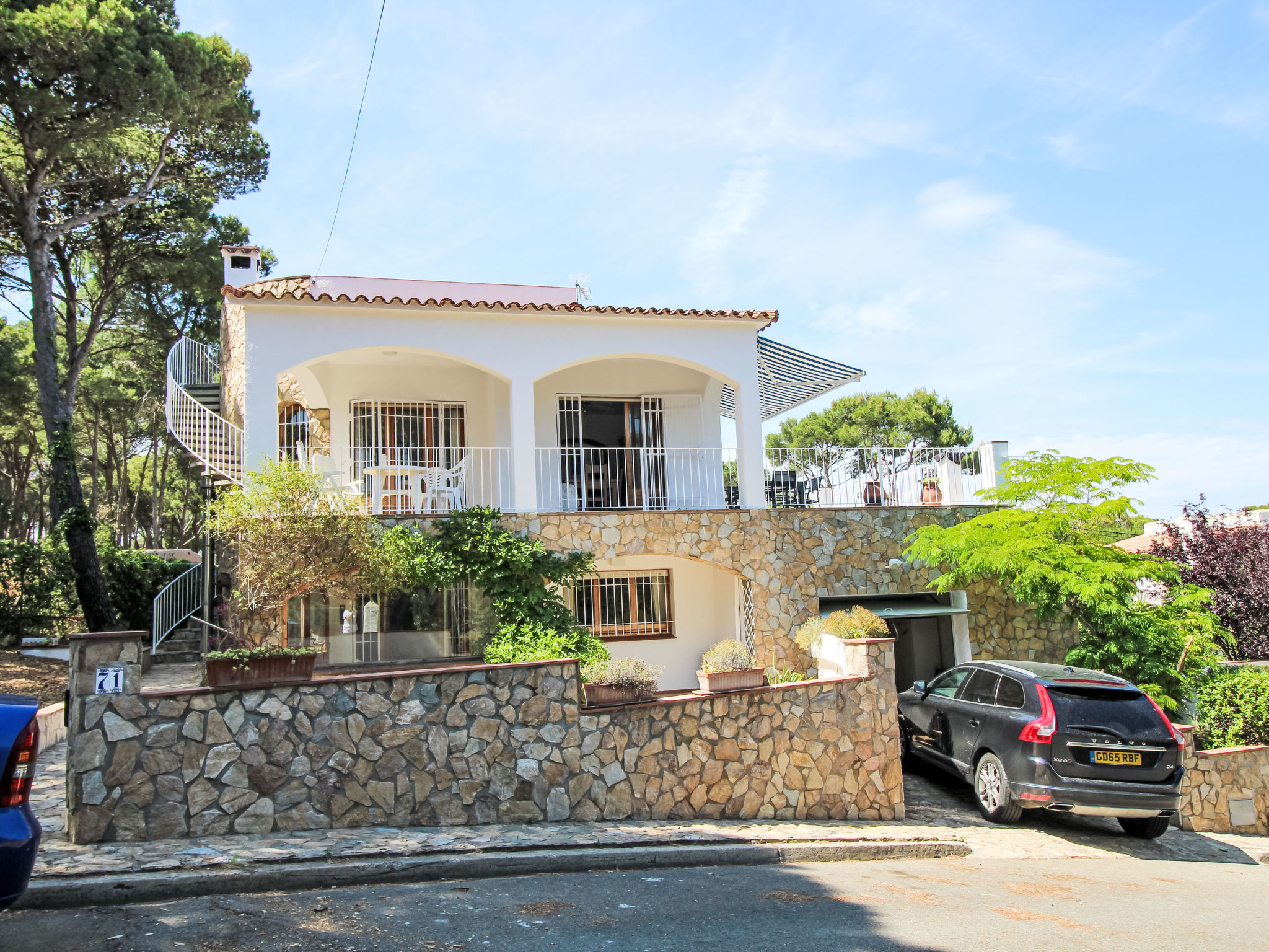 Photo of Casa del Bosc