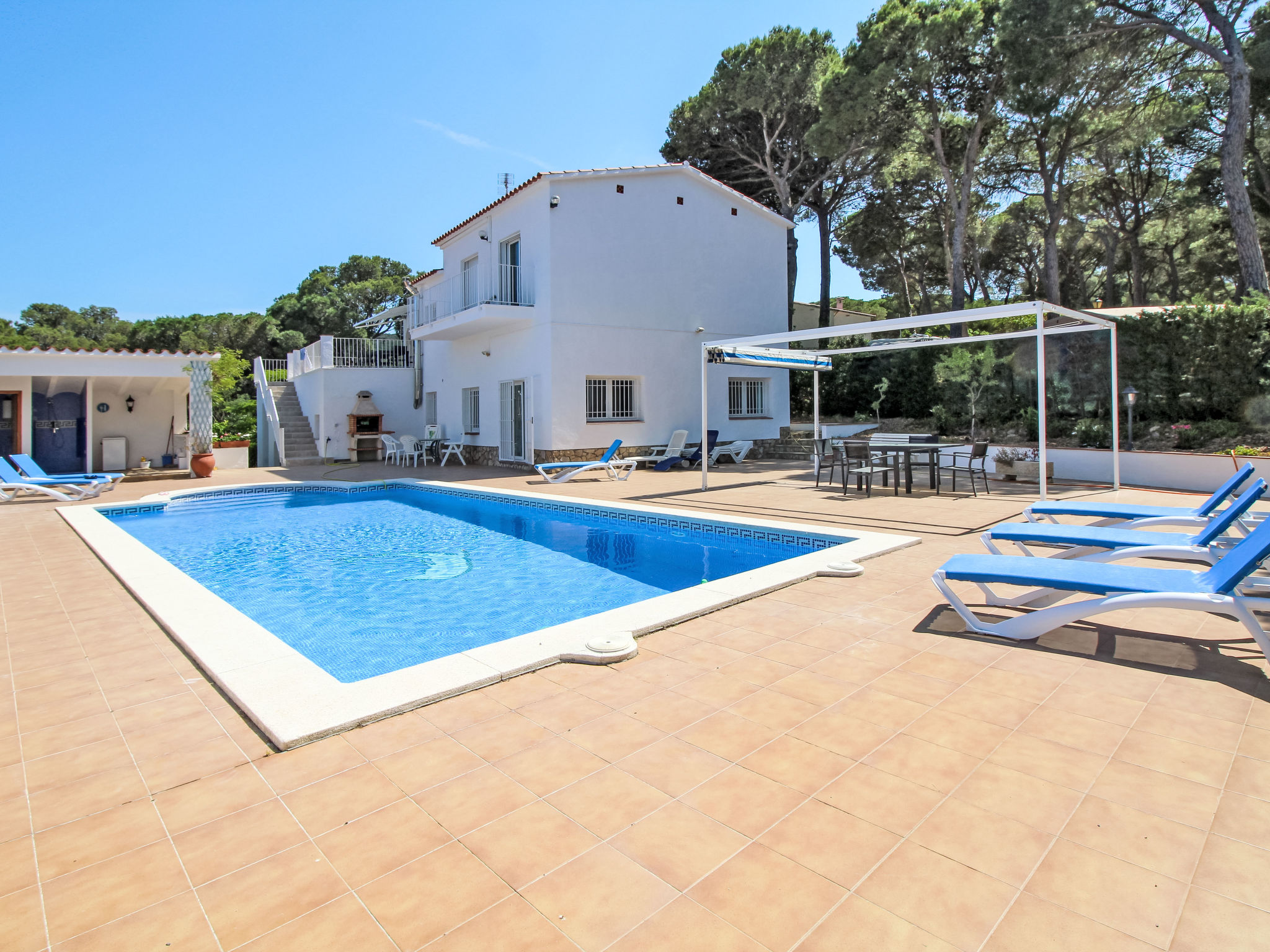 Photo of Casa del Bosc