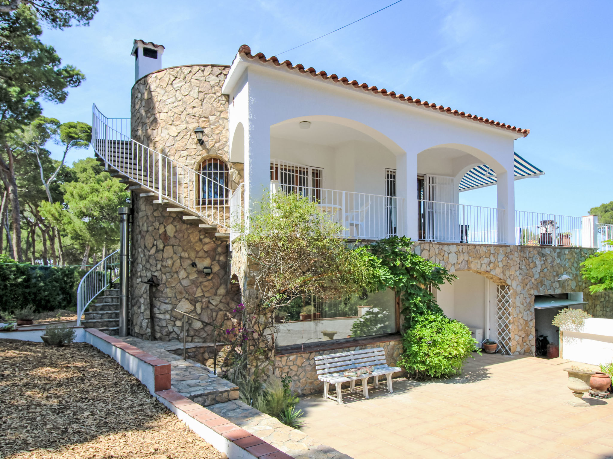 Photo of Casa del Bosc