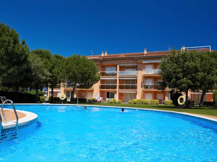 Appartement Sa Guilla 2 hab.