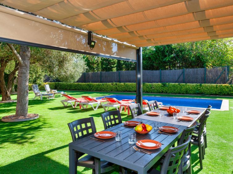 Search and Stay destination Pals, CT - Spain from AU$ 445. Can Magi