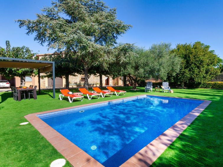 Search and Stay destination Pals, CT - Spain from AU$ 445. Can Magi