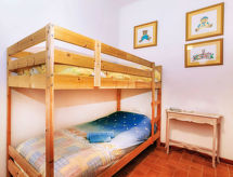Casa de vacaciones Can Magi