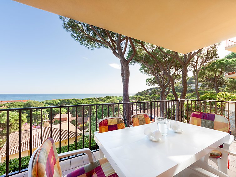 Ferieleilighet Melis-II (9)