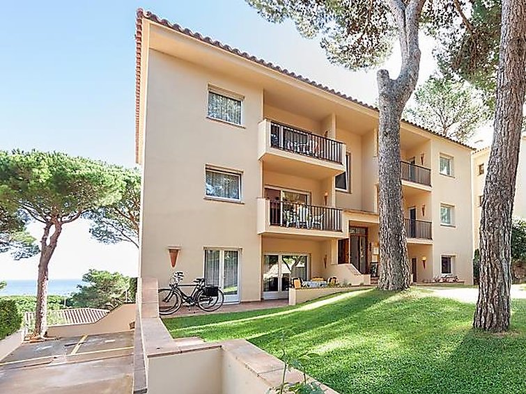 Ferieleilighet Melis-II (4)