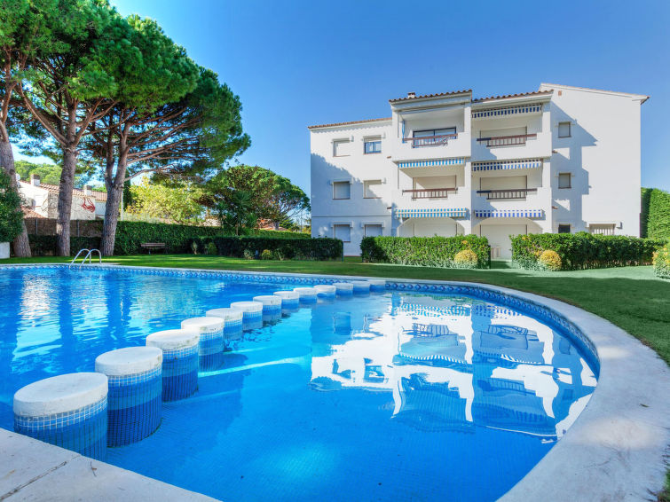 Appartement Nautic Golf C III