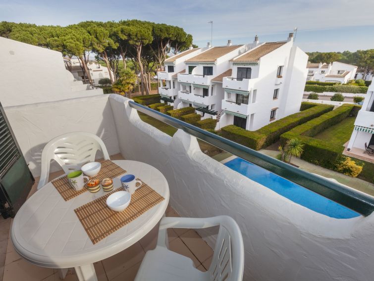 Apartman El Coto FIV