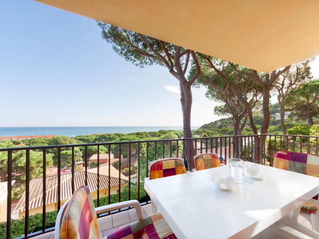 Appartement Melis II M6 in Spanje