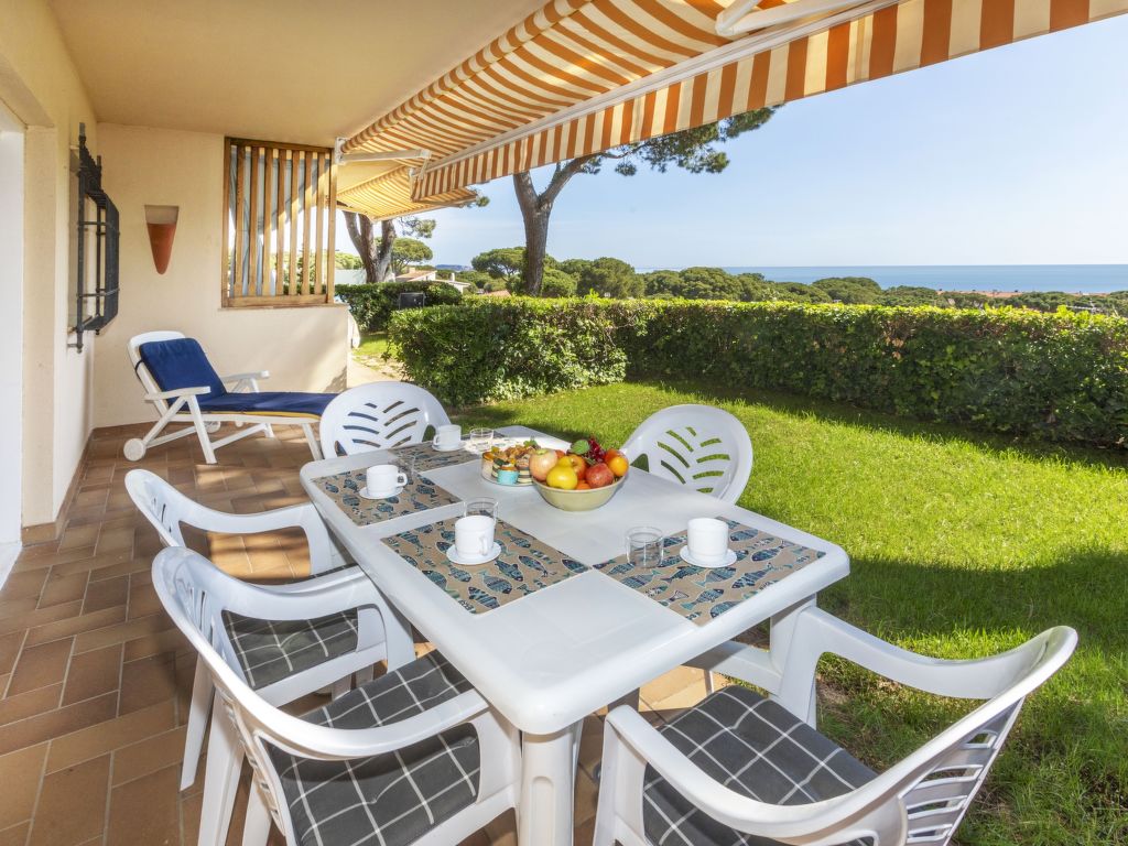 Appartement Melis II M3 Playa de Pals in Spanje