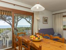 "Melis II M9 Playa de Pals"