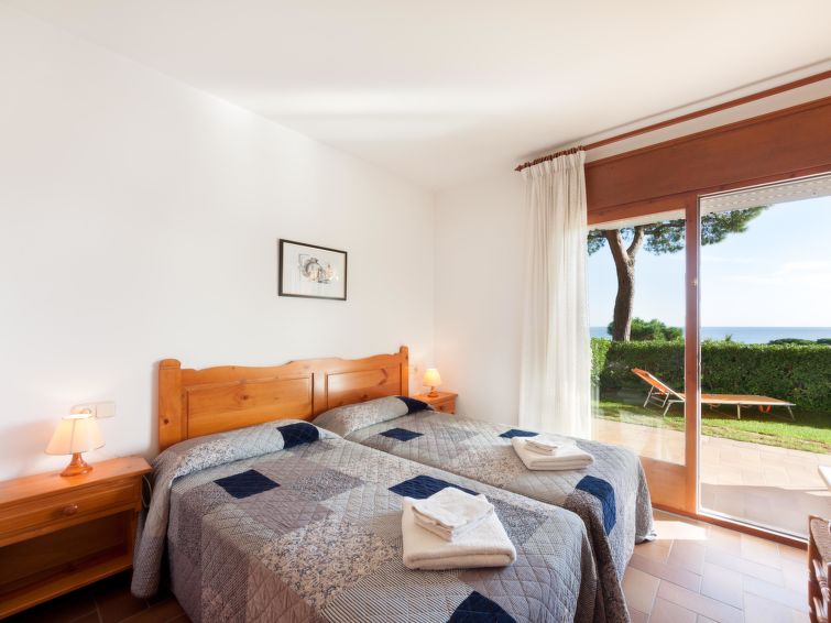 Search and Stay destination Palau-Sator, CT - Spain from AU$ 190. Melis II M2