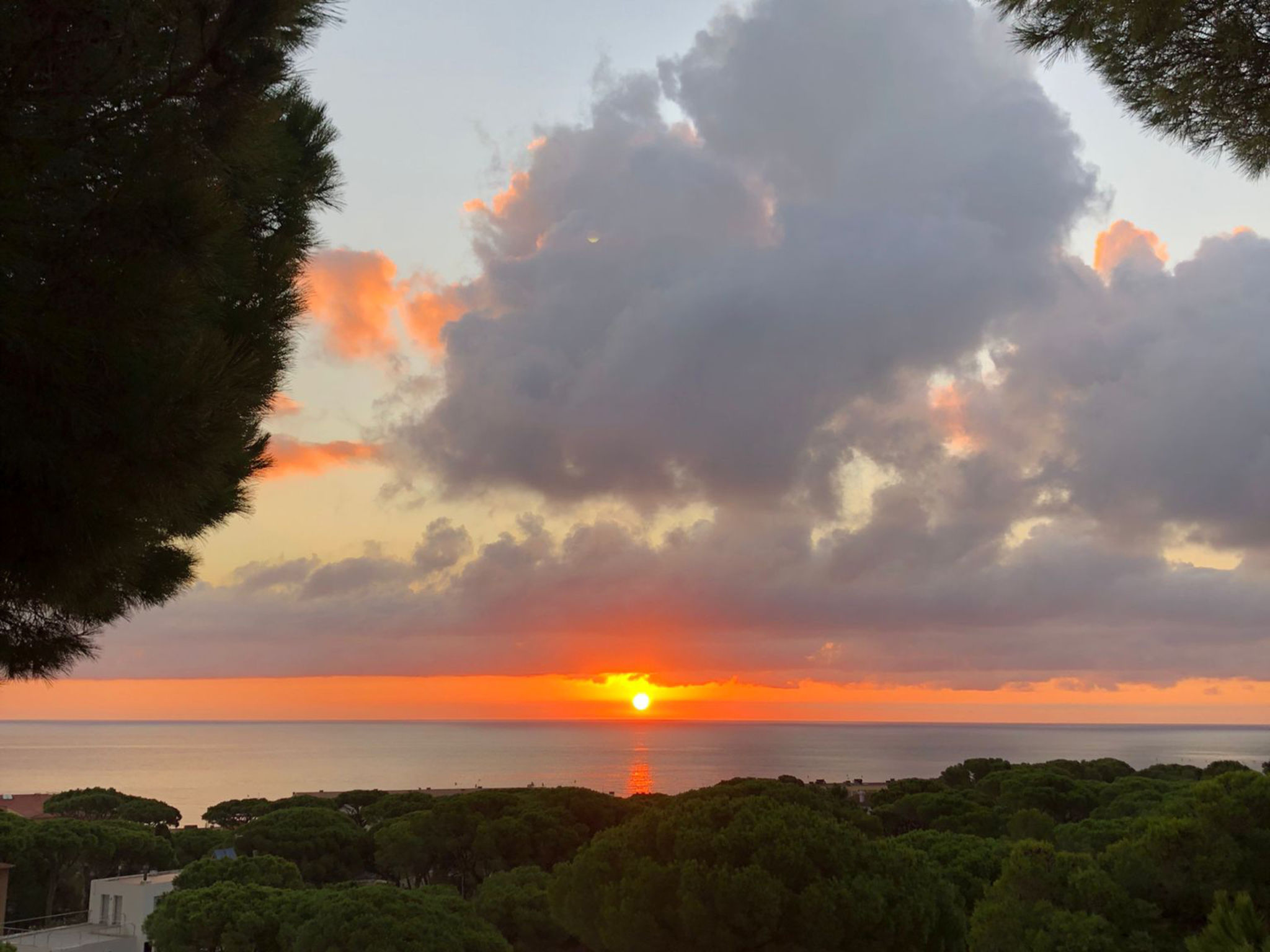 "Melis II M2 Playa de Pals"-Buiten