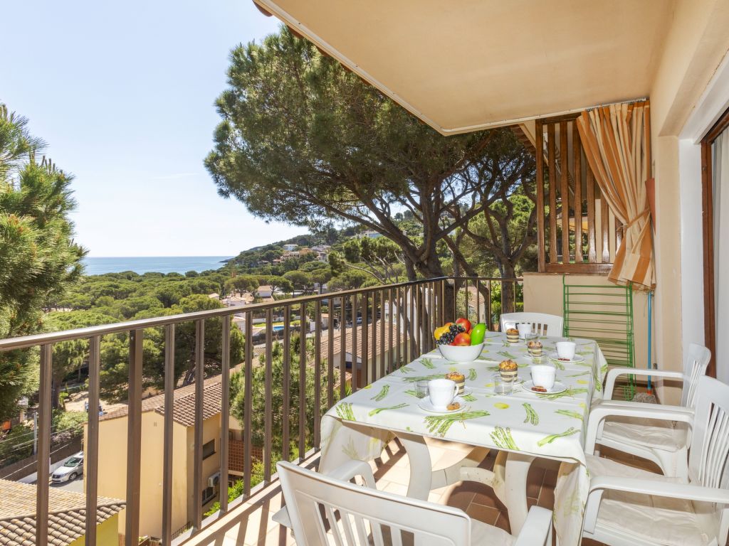 Appartement Melis II M8 in Spanje