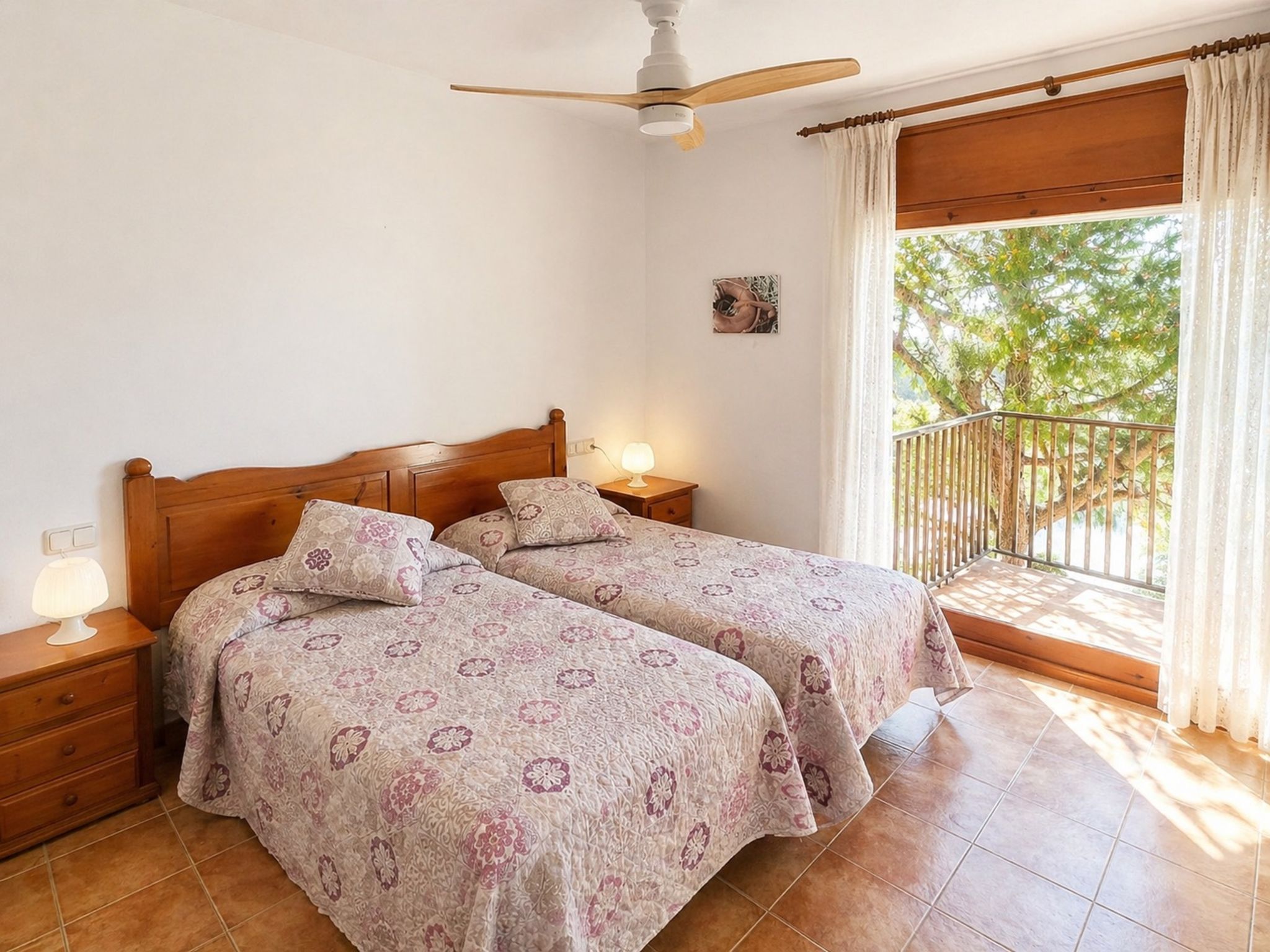 "Melis II M8 Playa de Pals" - Drinnen