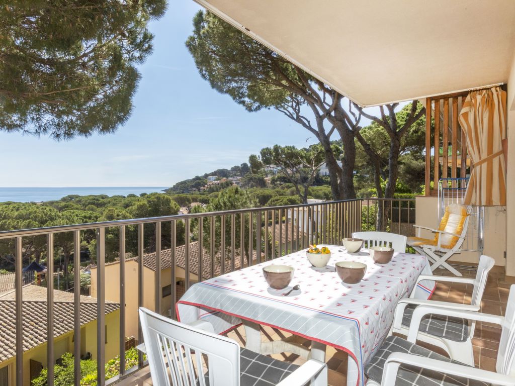 Appartement Melis II M5 in Spanje