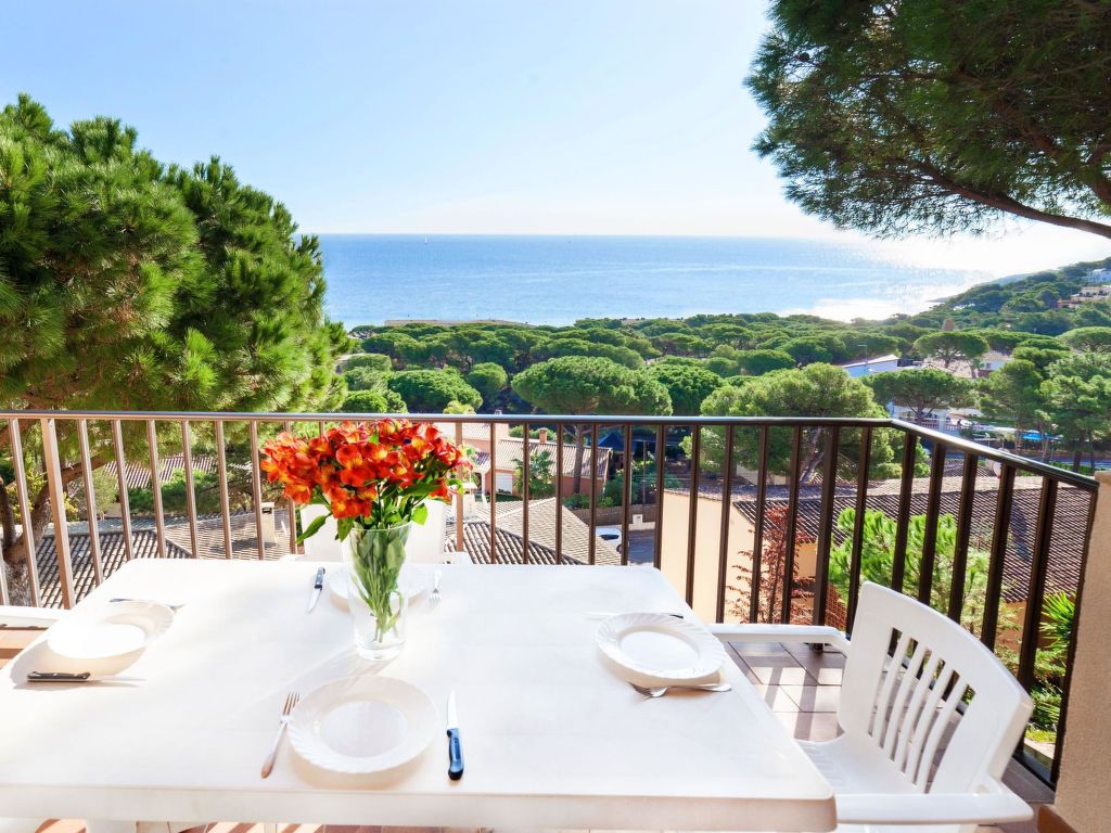 Appartement Melis II M5 in Spanje