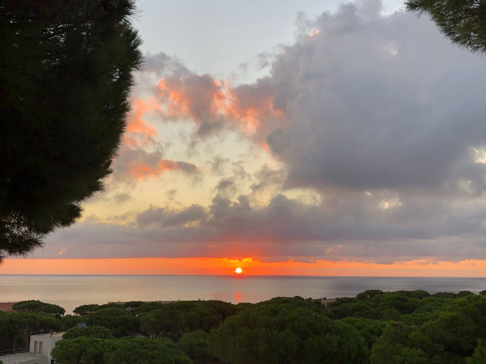 "Melis II M5 Playa de Pals"-Buiten