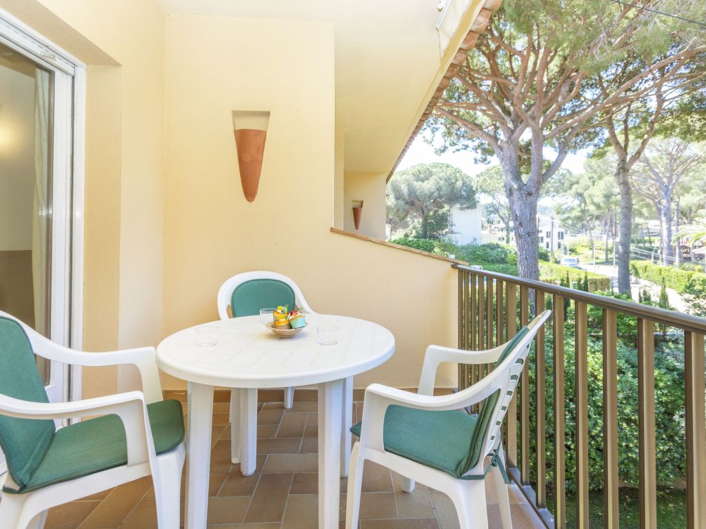 Appartement Melis II M7 in Spanje