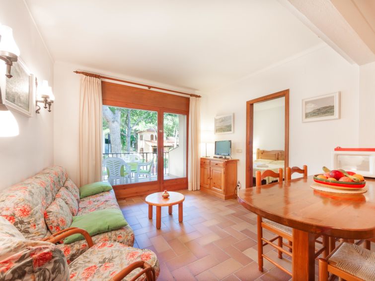 Search and Stay destination Palau-Sator, CT - Spain from AU$ 161. Melis II M7