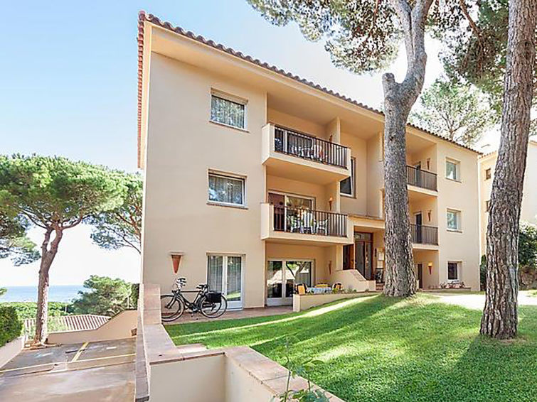 Search and Stay destination Palau-Sator, CT - Spain from AU$ 161. Melis II M7