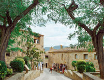Leilighet Melis II M4