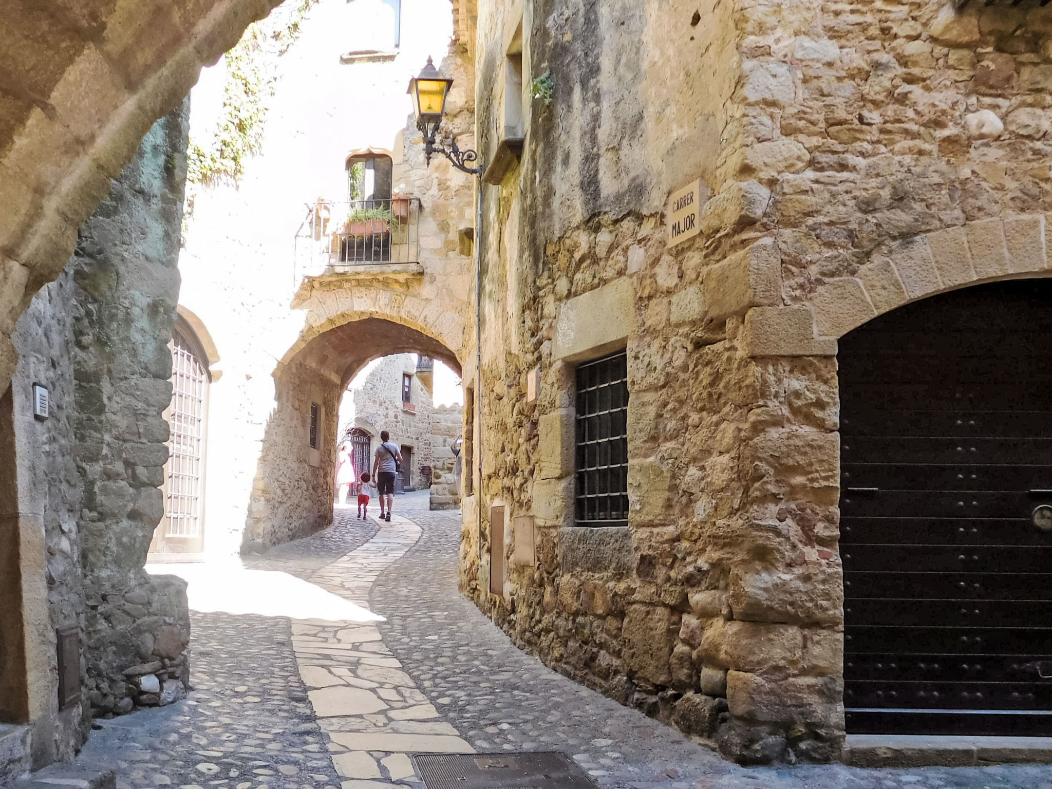 Photo of "Melis II M4 Playa de Pals"