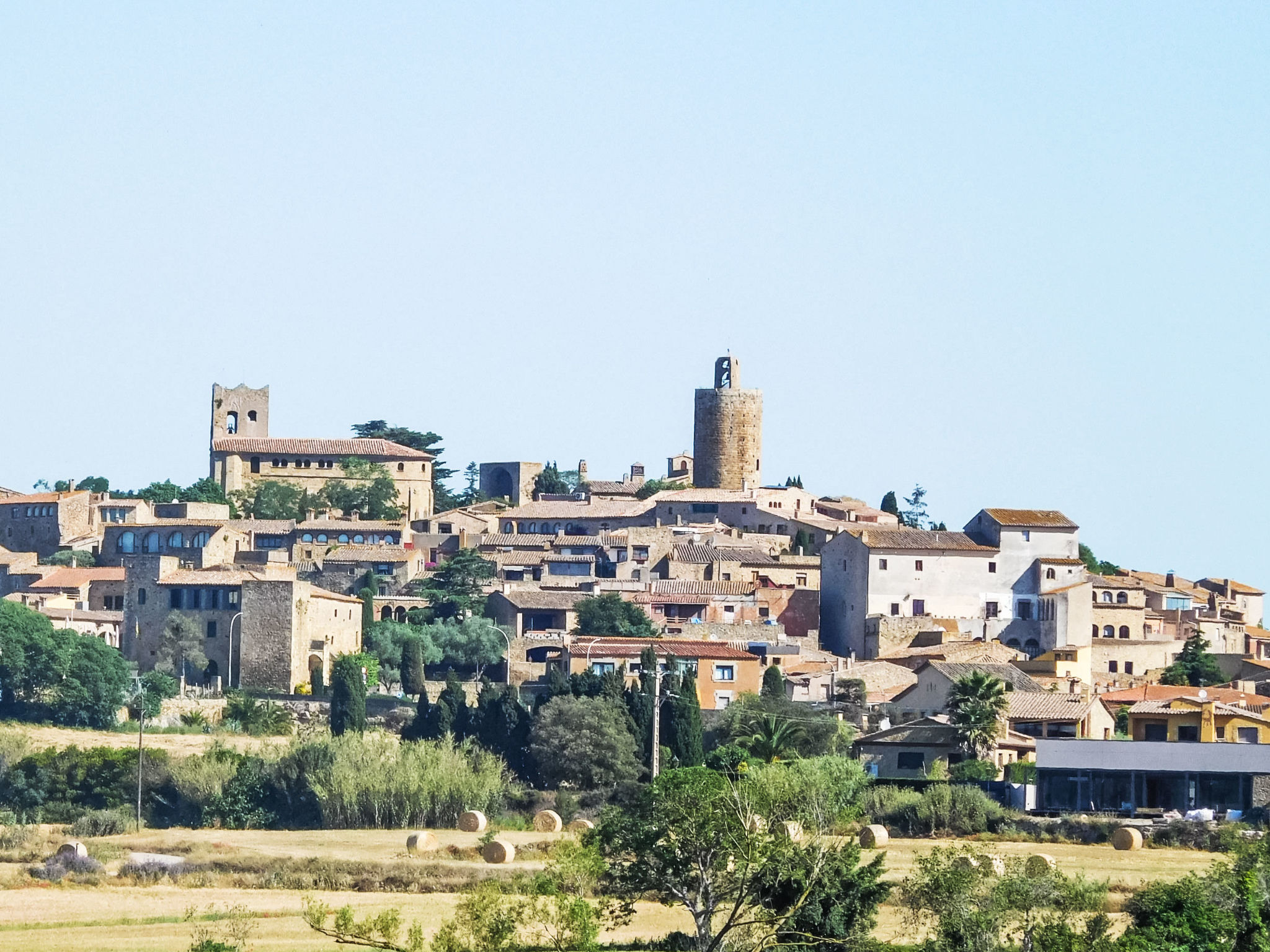 Photo of "Melis II M4 Playa de Pals"