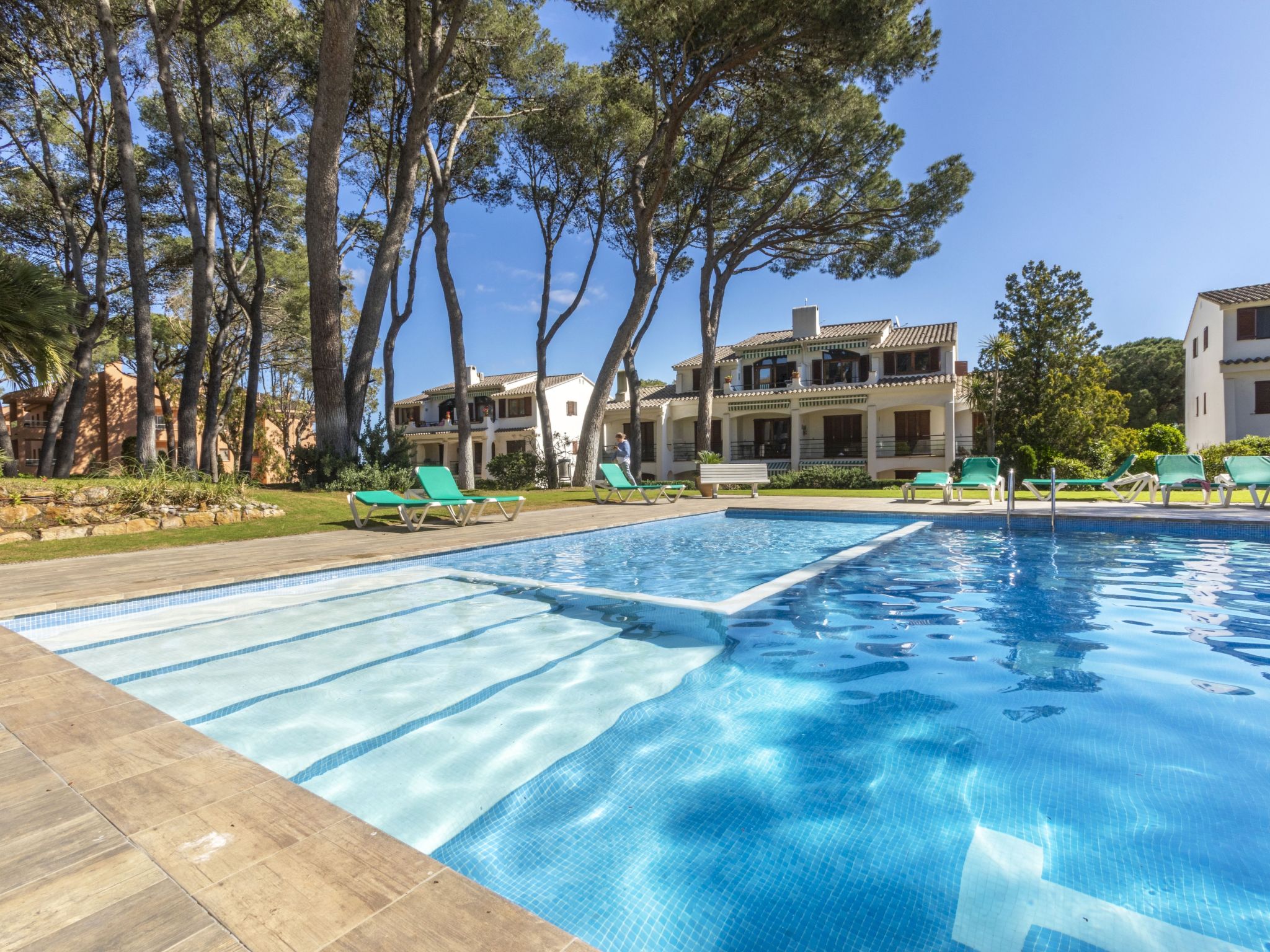 Photo of Country Club