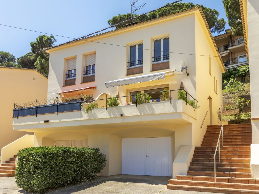Appartement Melis III C2 in Spanje