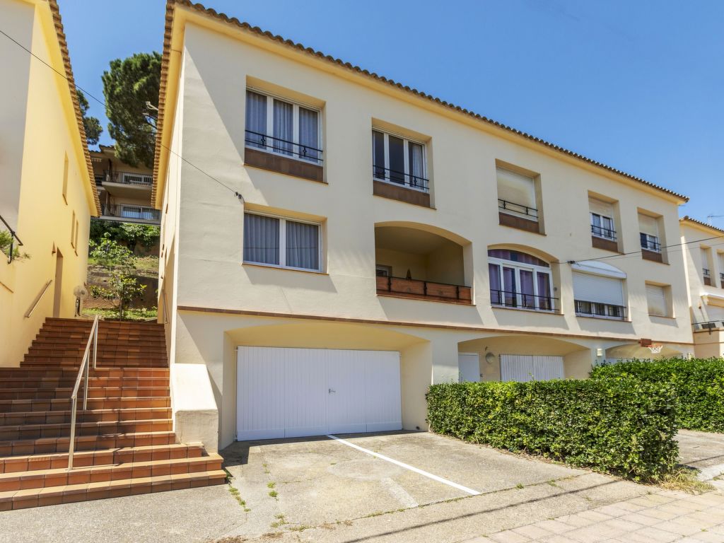 Appartement Melis III C3 in Spanje