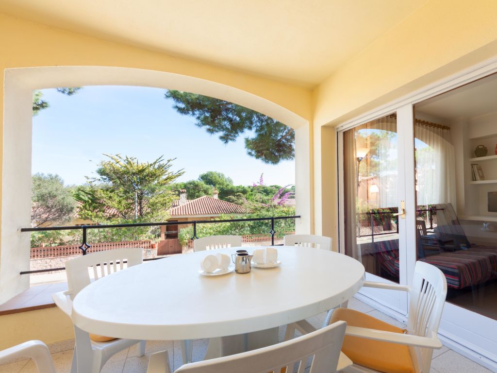 Appartement Melis III C3 in Spanje