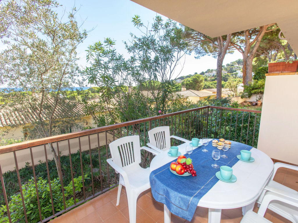 Appartement Melis 1 in Spanje