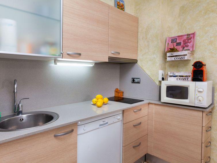 Apartamento El Coto