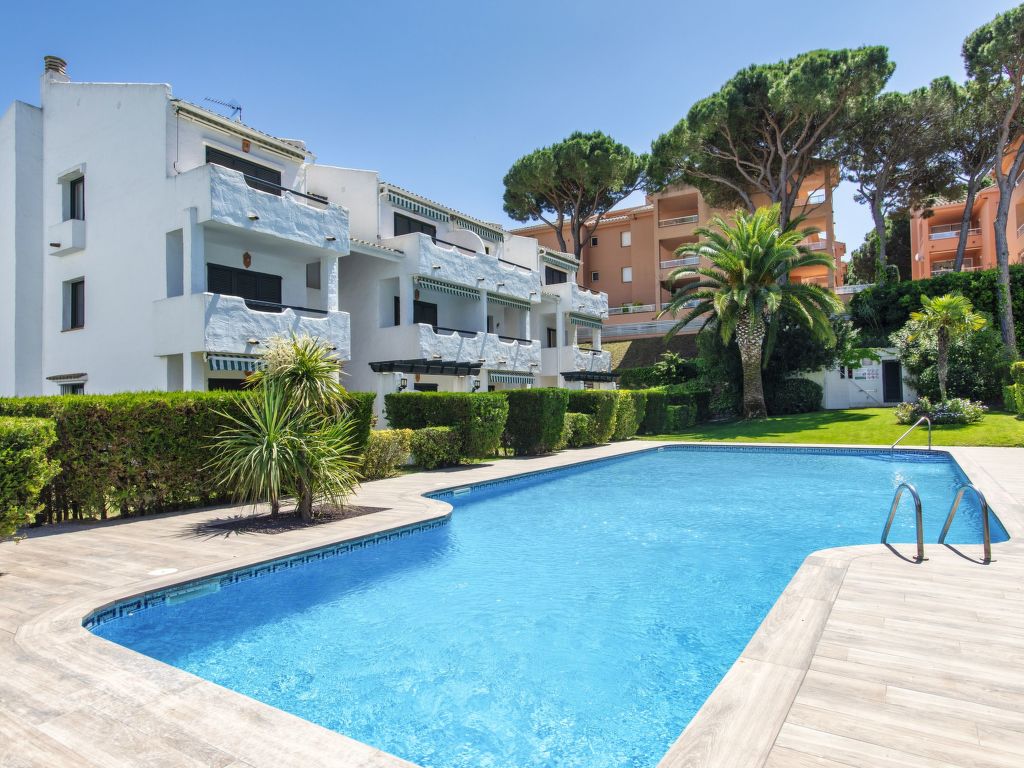 Appartement El Goto in Spanje