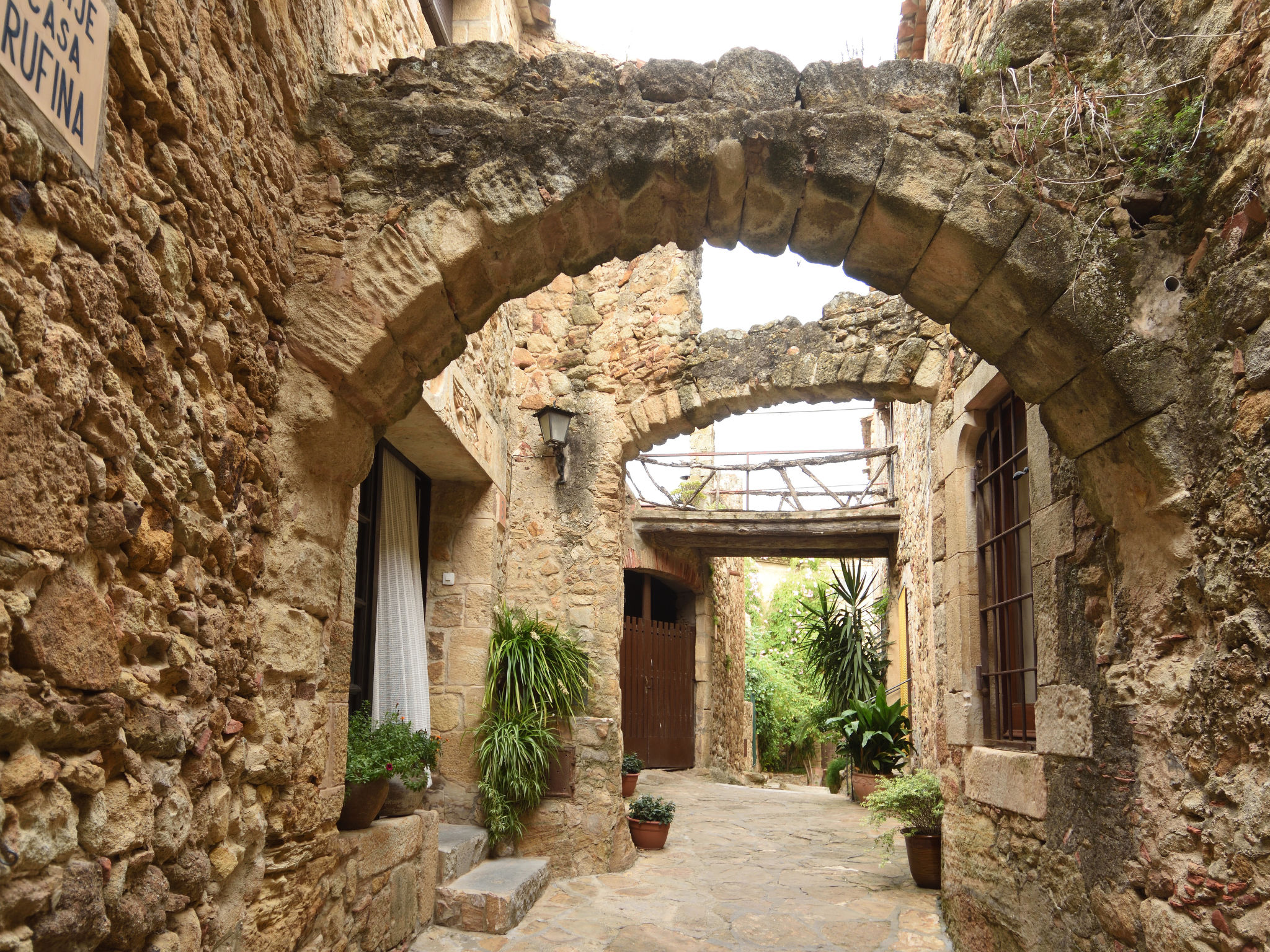 El Coto A-Area