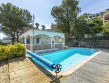 Ferienhaus Can Delmas
