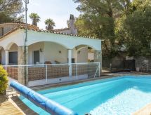 Ferienhaus Can Delmas