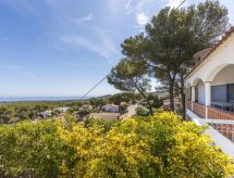 Ferienhaus Can Delmas