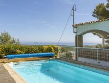 Ferienhaus Can Delmas