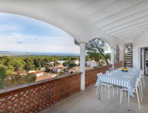 Ferienhaus Can Delmas