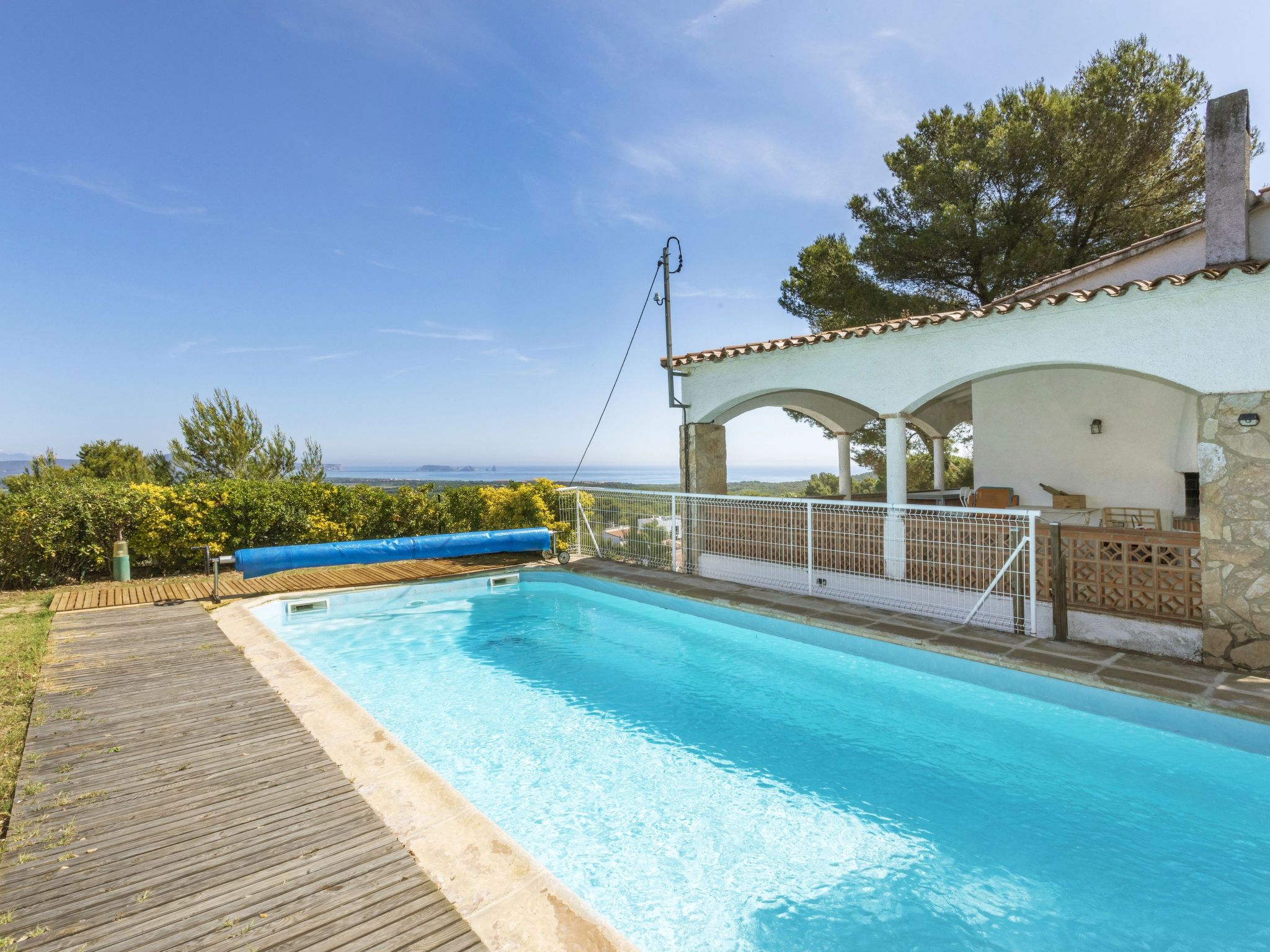 Can Delmas Accommodation in Pals