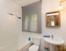 Vacation home Florencia
