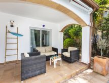 Vacation home Florencia
