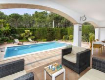 Vacation home Florencia