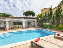 Vacation home Florencia