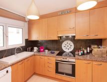Vacation home Florencia